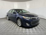 2015 Toyota Avalon Limited