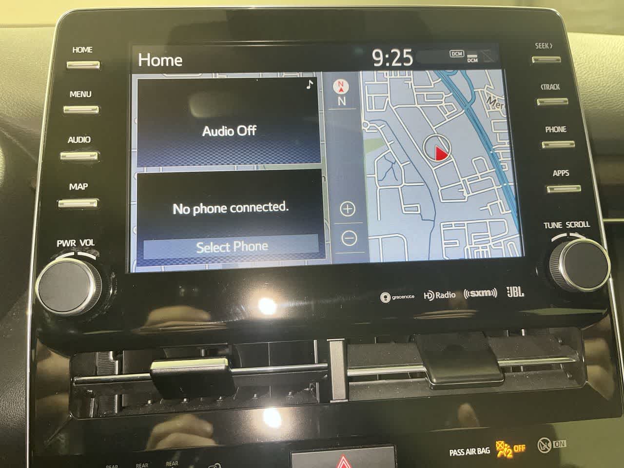 2022 Toyota Avalon Limited