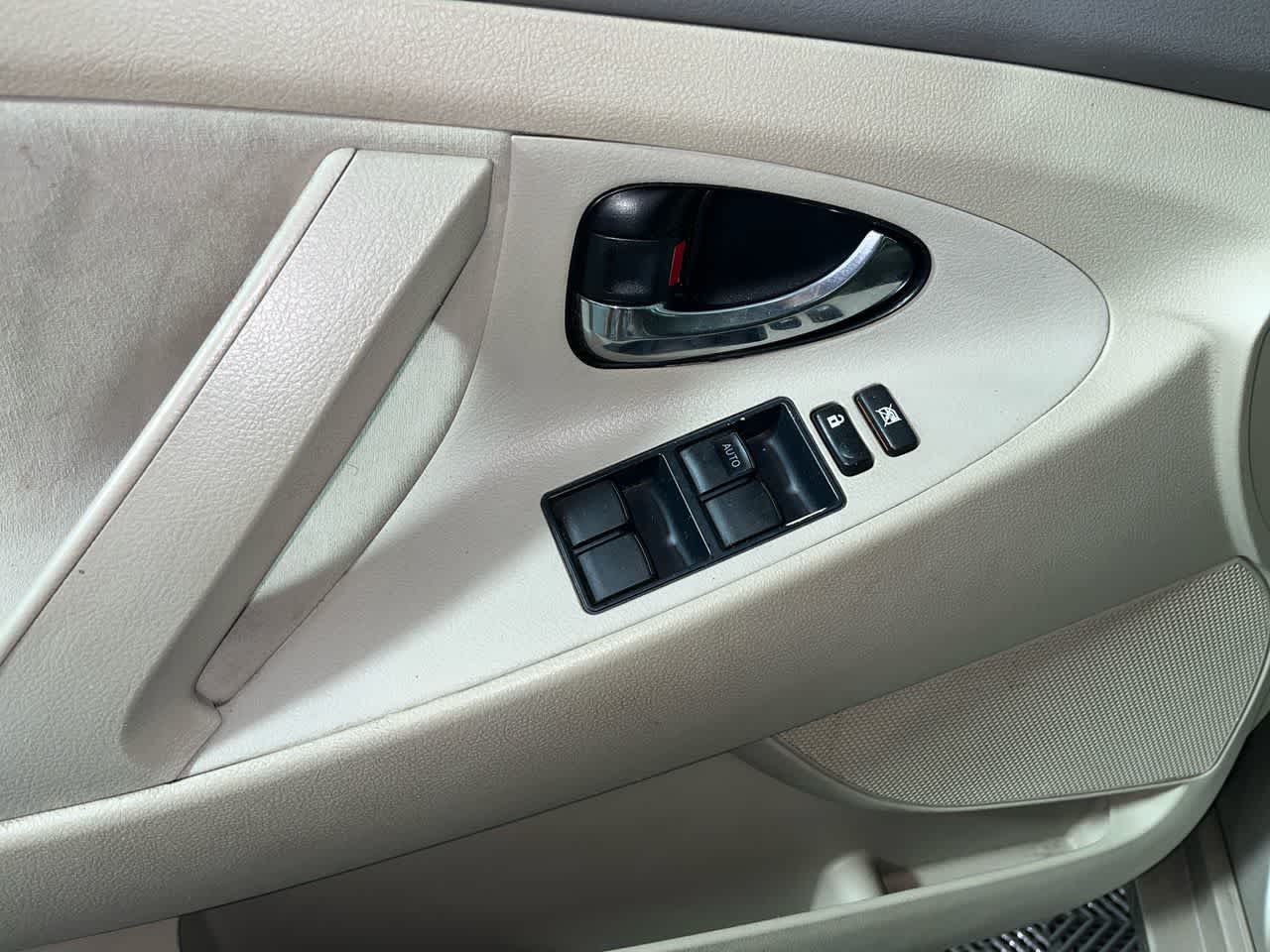 2008 Toyota Camry LE