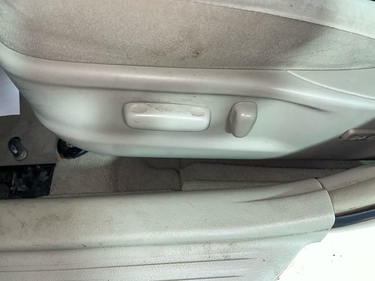 2008 Toyota Camry LE