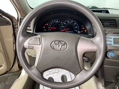 2008 Toyota Camry LE