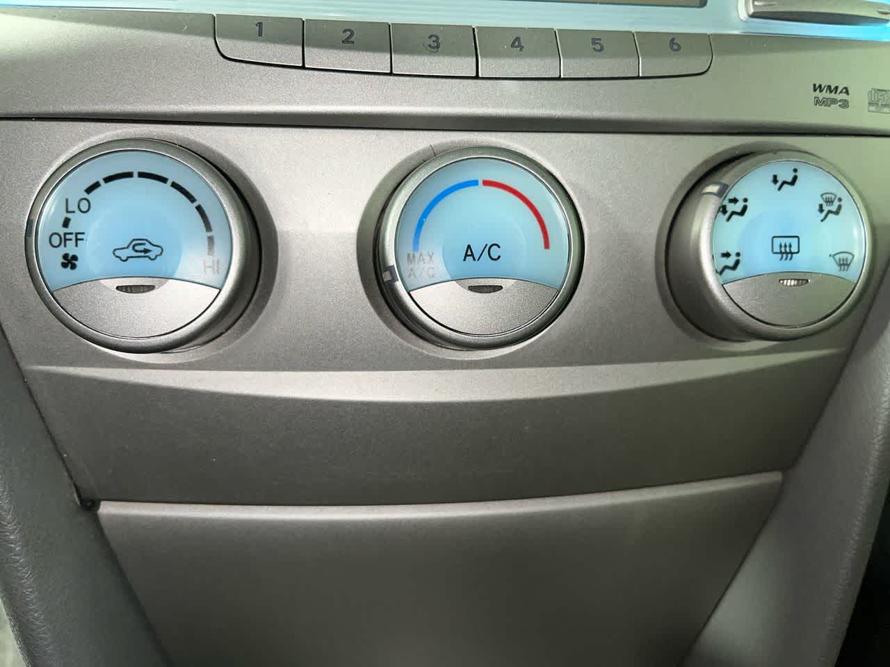 2008 Toyota Camry LE