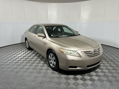 2008 Toyota Camry LE