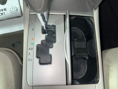 2008 Toyota Camry LE