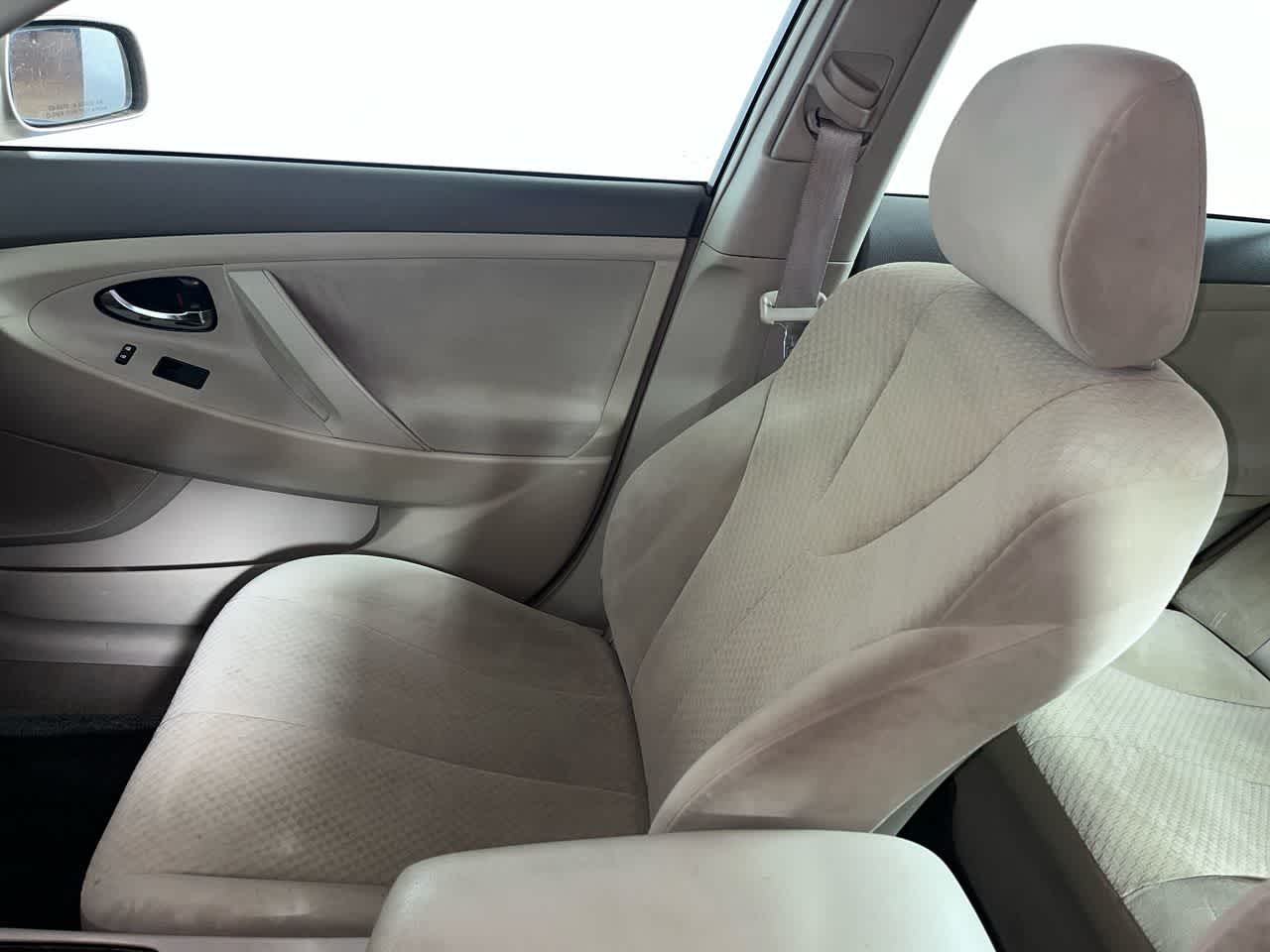 2008 Toyota Camry LE
