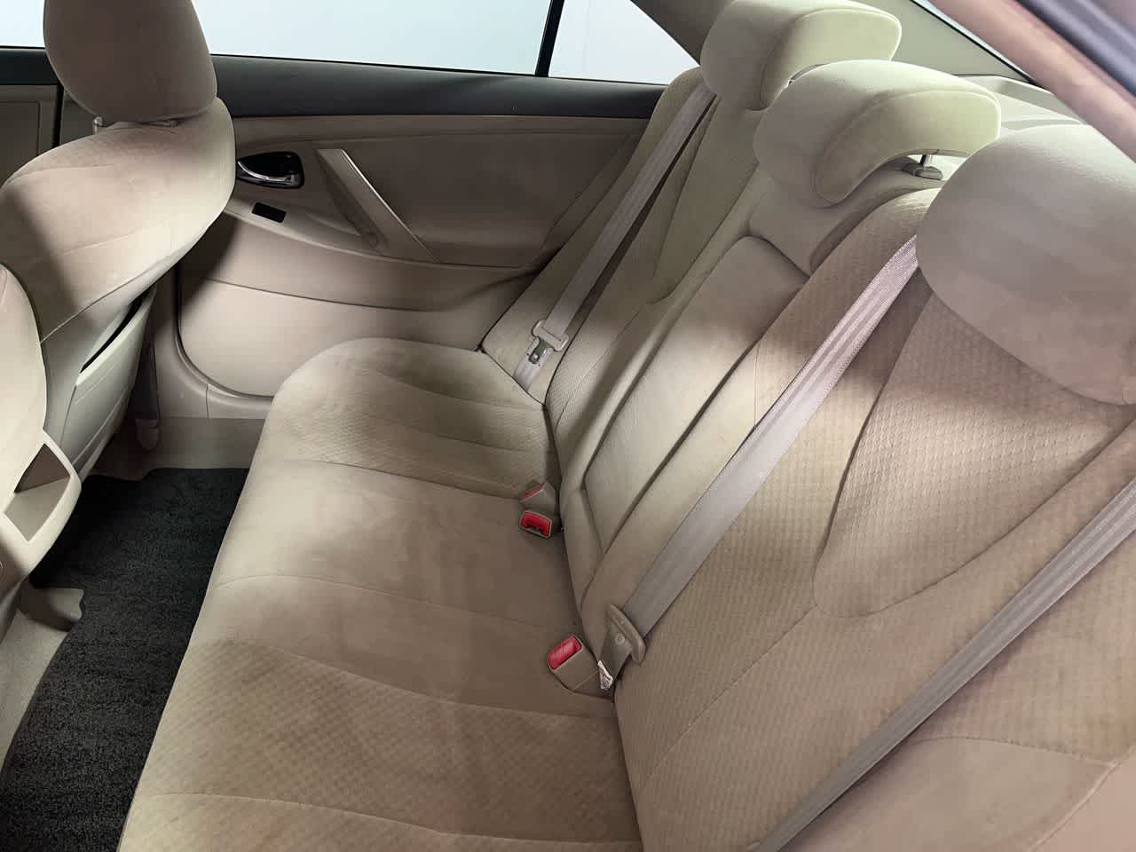 2008 Toyota Camry LE