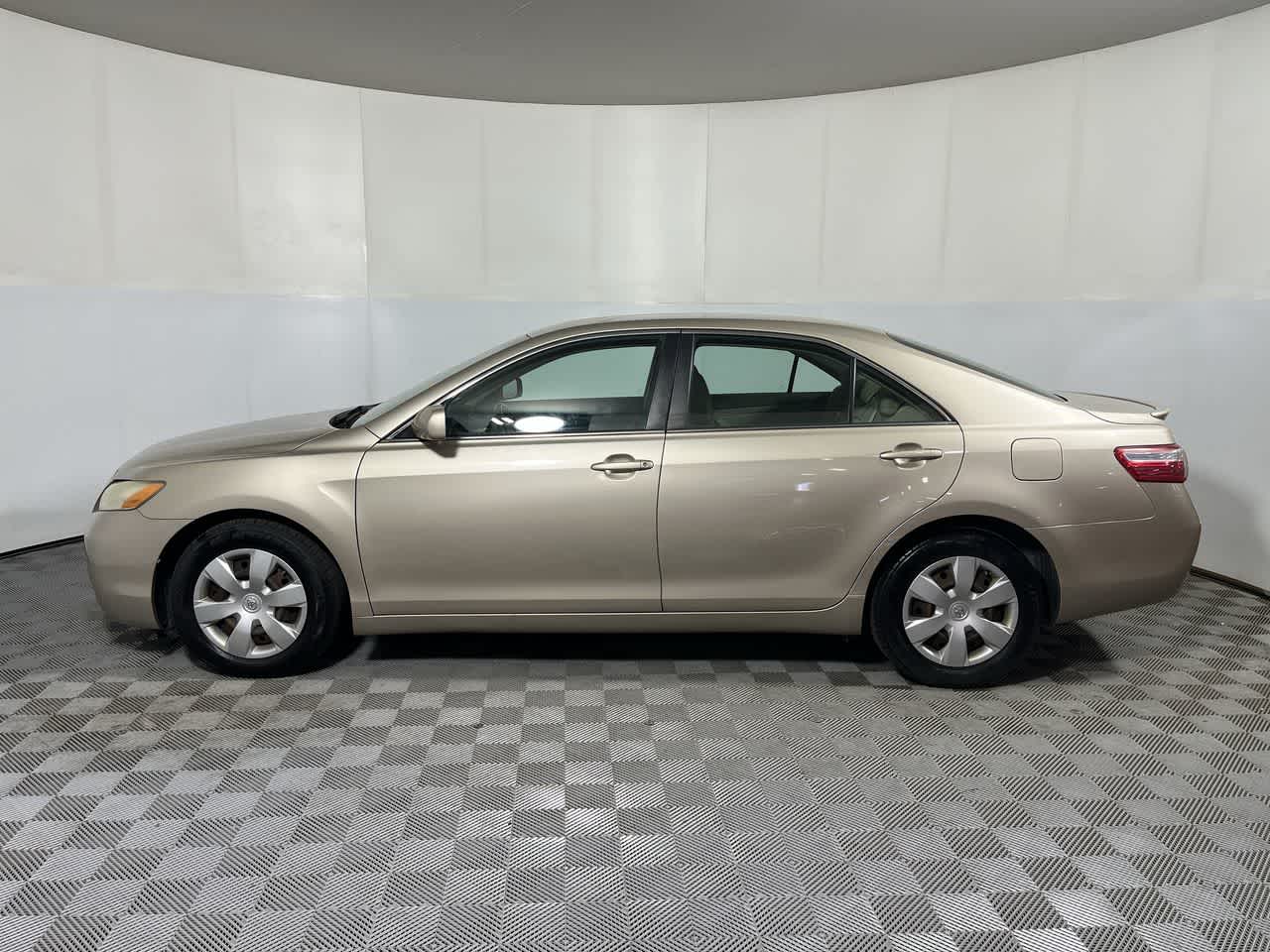 2008 Toyota Camry LE
