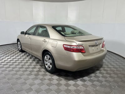 2008 Toyota Camry LE