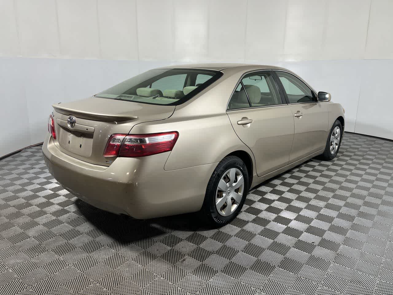 2008 Toyota Camry LE