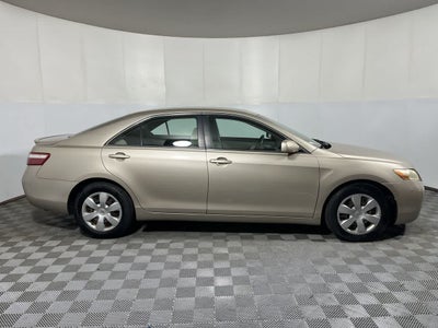 2008 Toyota Camry LE