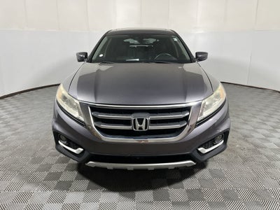 2015 Honda Crosstour EX-L