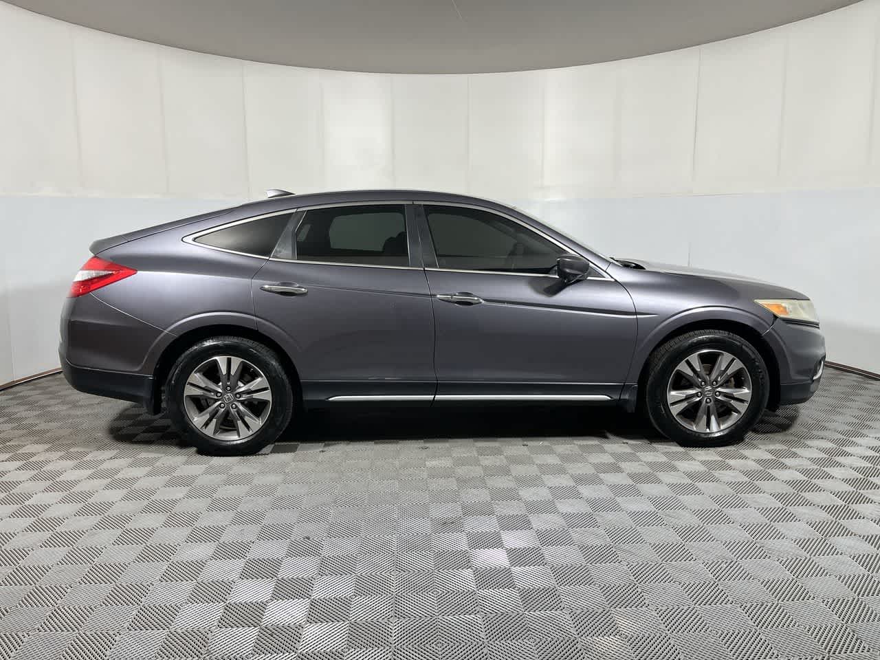 2015 Honda Crosstour EX-L