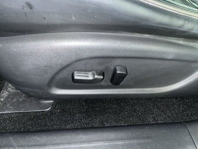 2014 INFINITI QX60 AWD 4dr