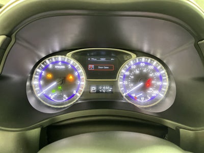 2014 INFINITI QX60 AWD 4dr