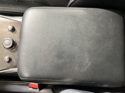 2014 INFINITI QX60 AWD 4dr