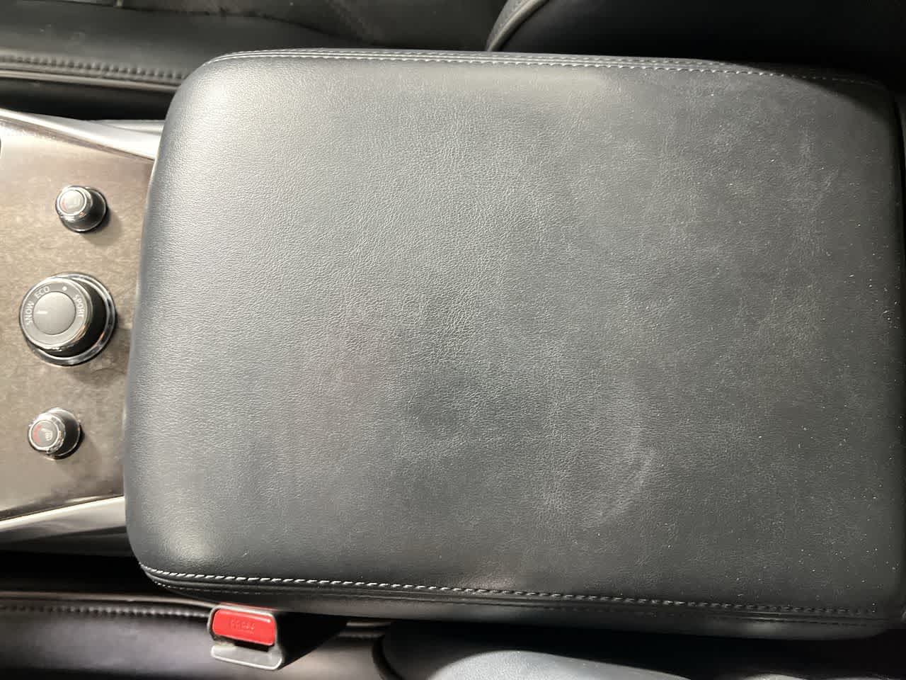 2014 INFINITI QX60 AWD 4dr