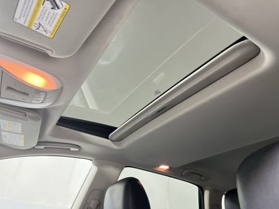 2014 INFINITI QX60 AWD 4dr