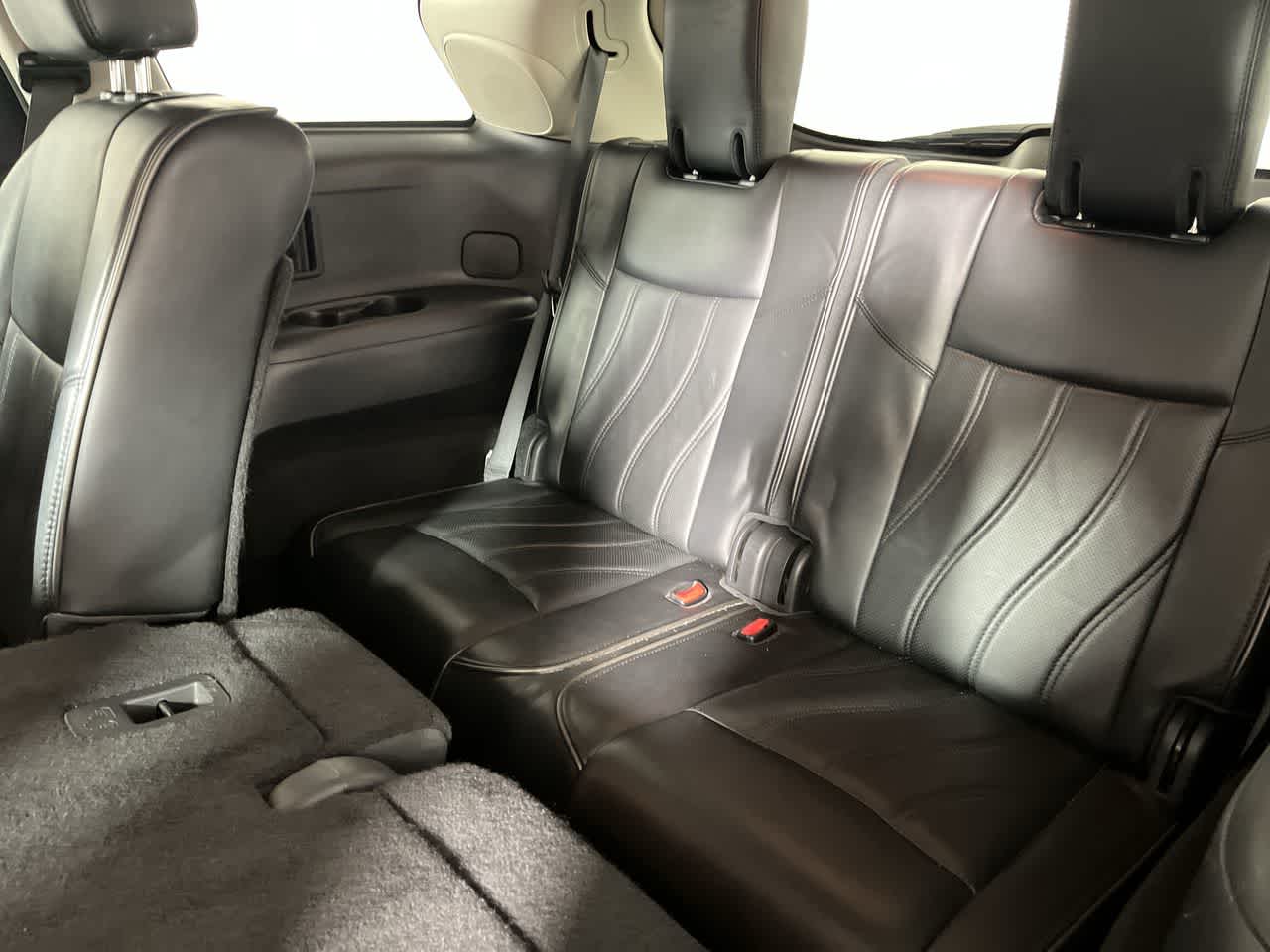 2014 INFINITI QX60 AWD 4dr