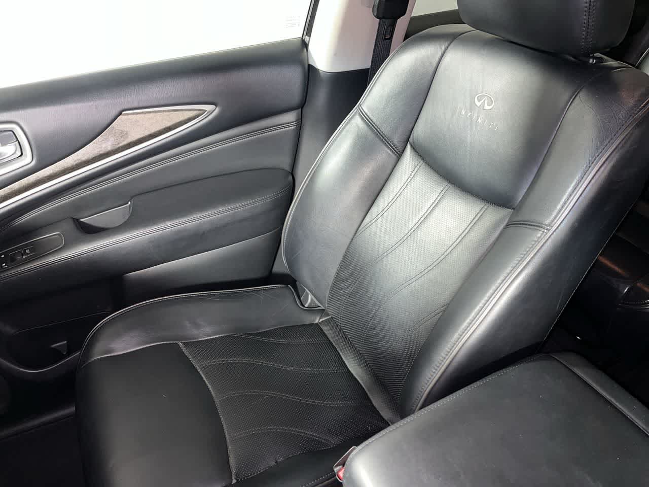 2014 INFINITI QX60 AWD 4dr