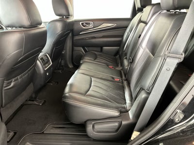 2014 INFINITI QX60 AWD 4dr