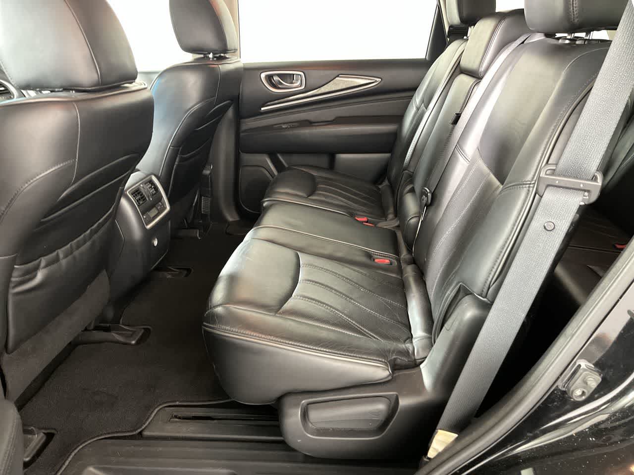 2014 INFINITI QX60 AWD 4dr