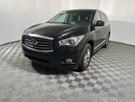 2014 INFINITI QX60 AWD 4dr