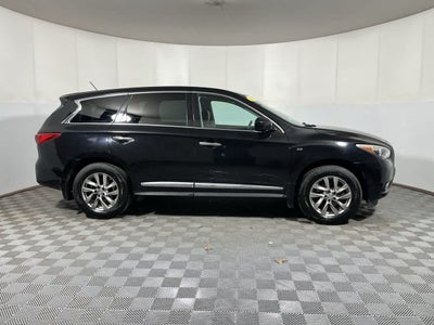 2014 INFINITI QX60 AWD 4dr