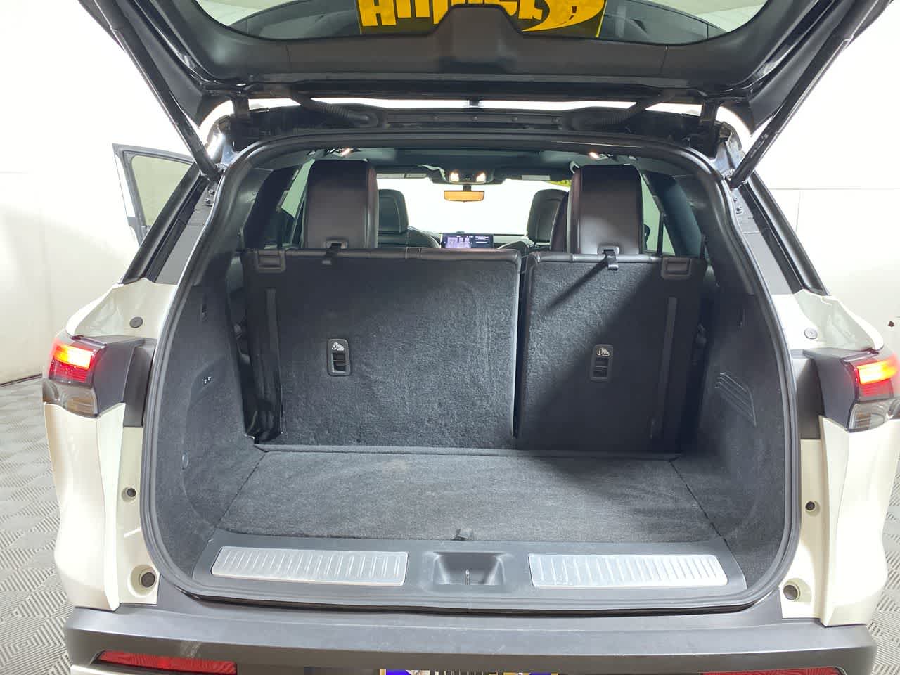 2022 INFINITI QX60 AUTOGRAPH