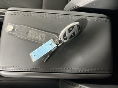 2025 Hyundai Santa Fe Hybrid SEL