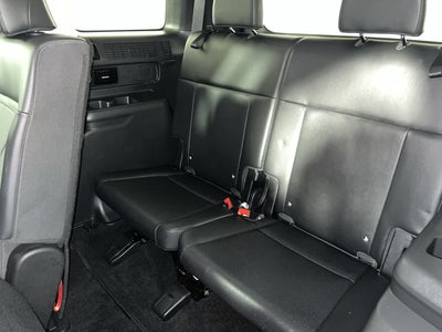 2025 Hyundai Santa Fe Hybrid SEL