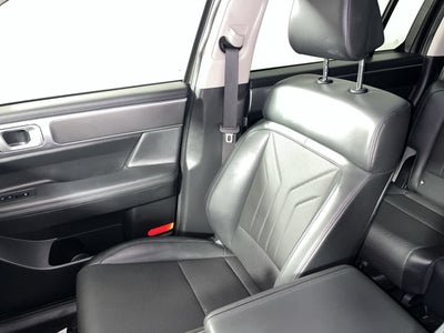 2025 Hyundai Santa Fe Hybrid SEL