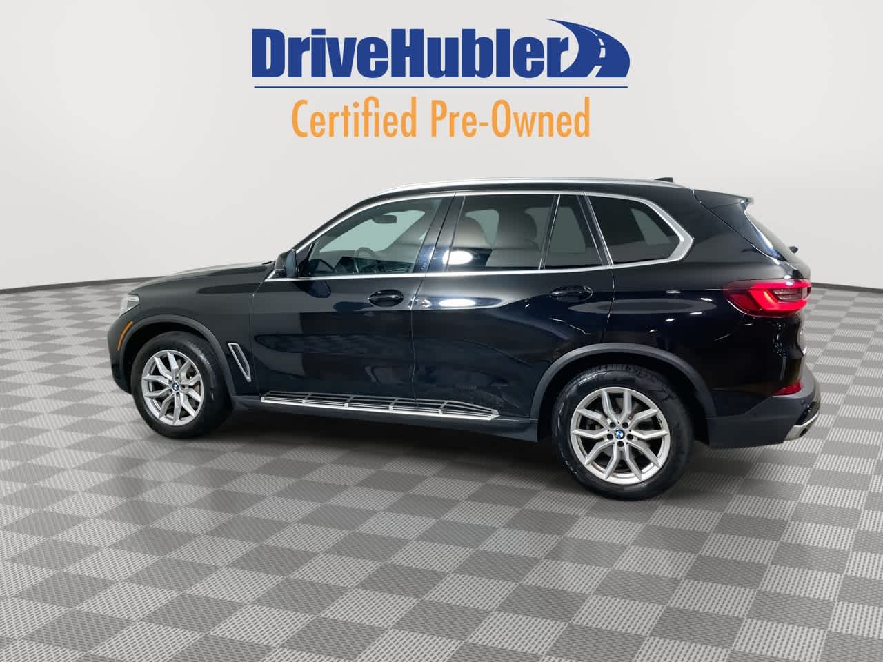2023 BMW X5 sDrive40i