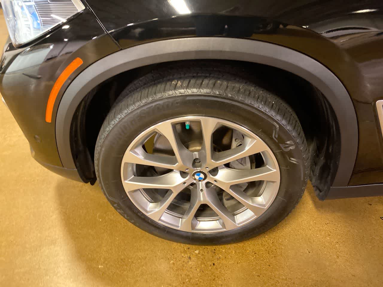 2020 BMW X5 xDrive50i