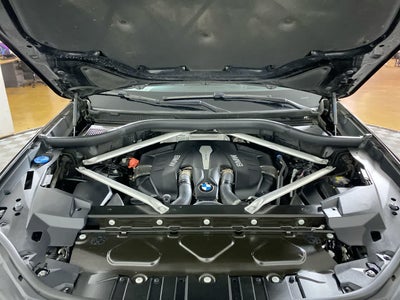 2020 BMW X5 xDrive50i