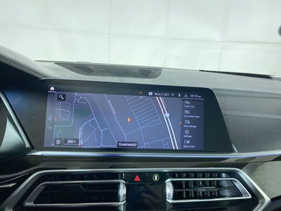 2020 BMW X5 xDrive50i