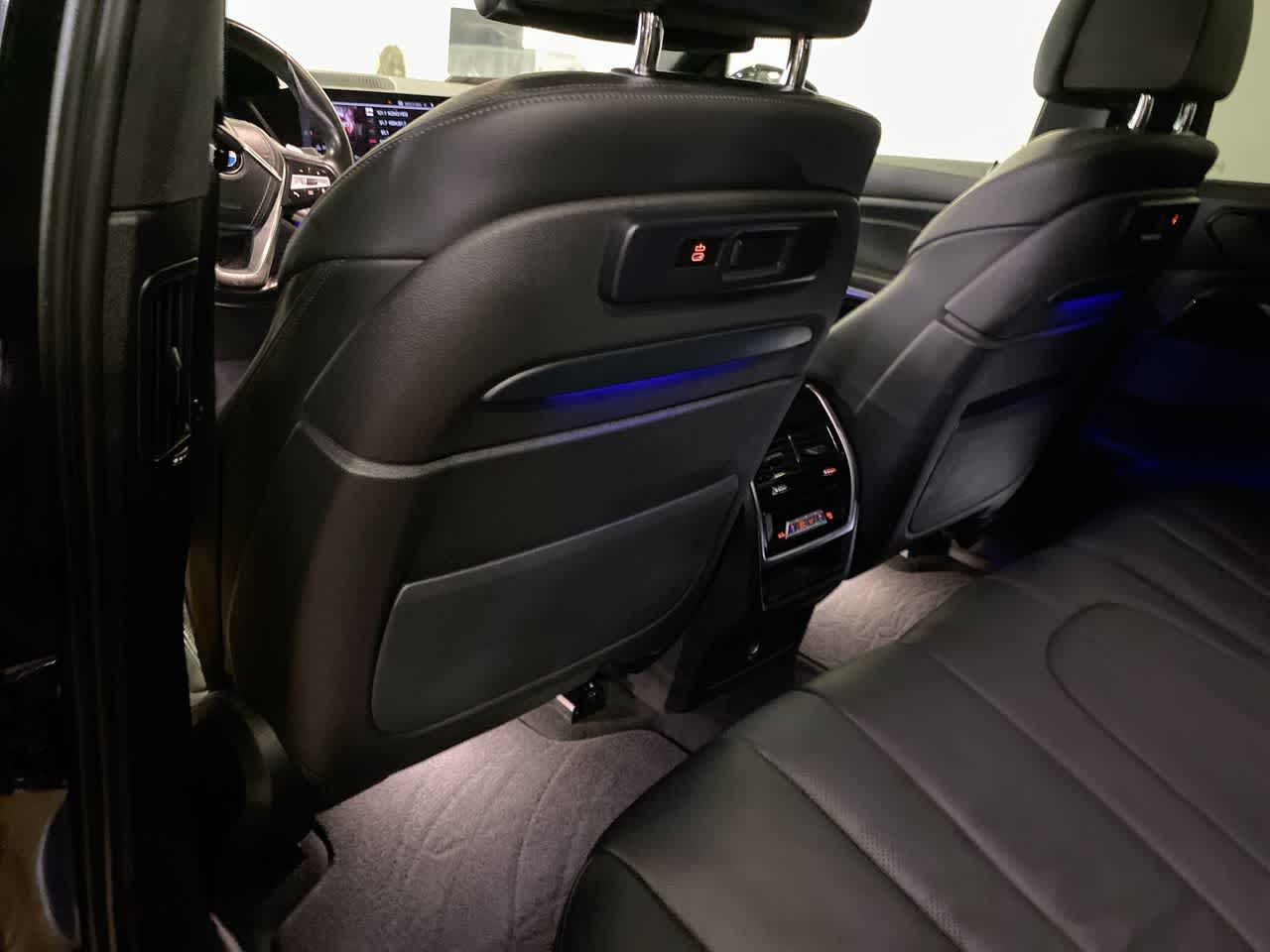 2020 BMW X5 xDrive50i