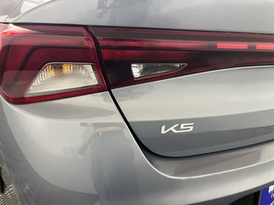 2023 Kia K5 LXS