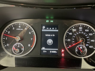 2023 Kia K5 LXS