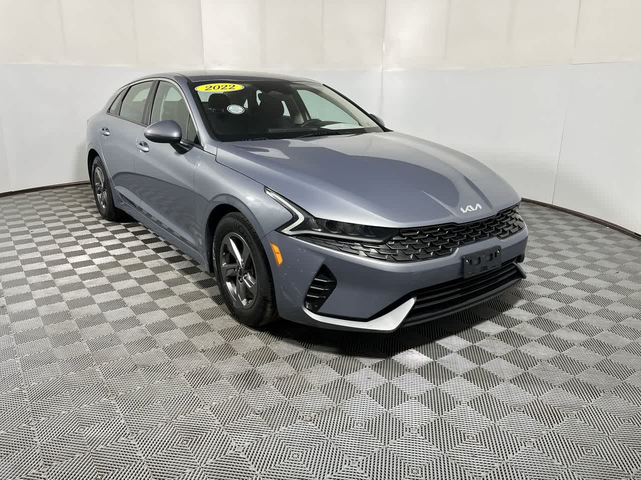 2023 Kia K5 LXS