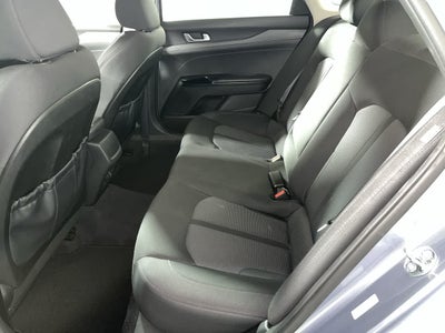 2023 Kia K5 LXS