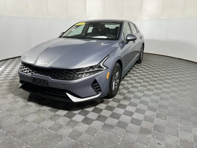 2023 Kia K5 LXS