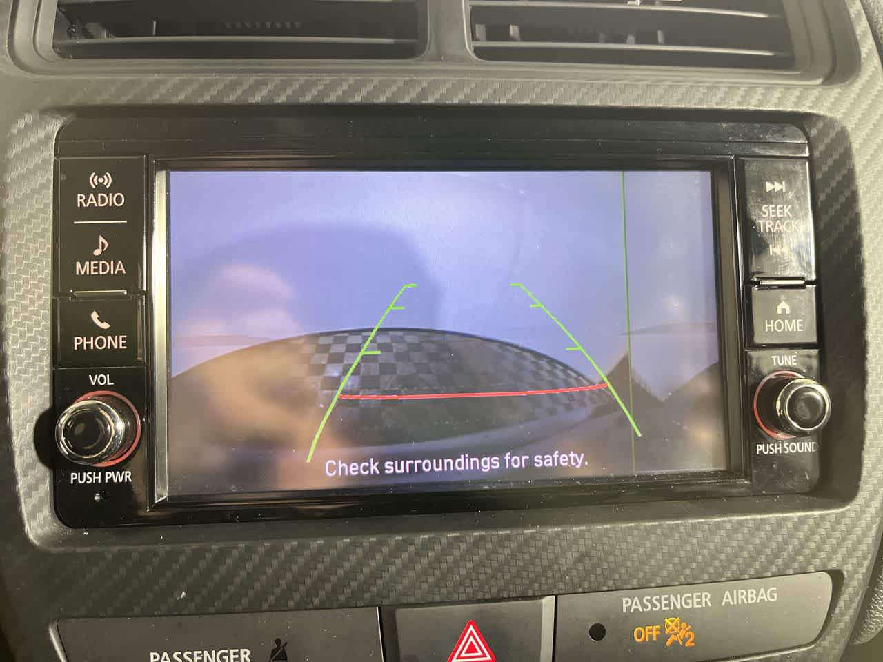 2025 Mitsubishi Outlander Sport ES