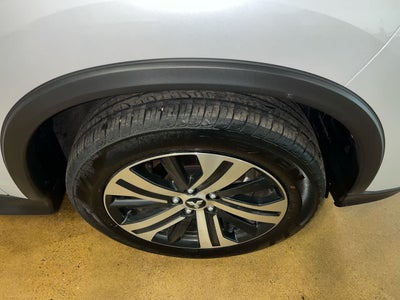 2025 Mitsubishi Outlander Sport ES