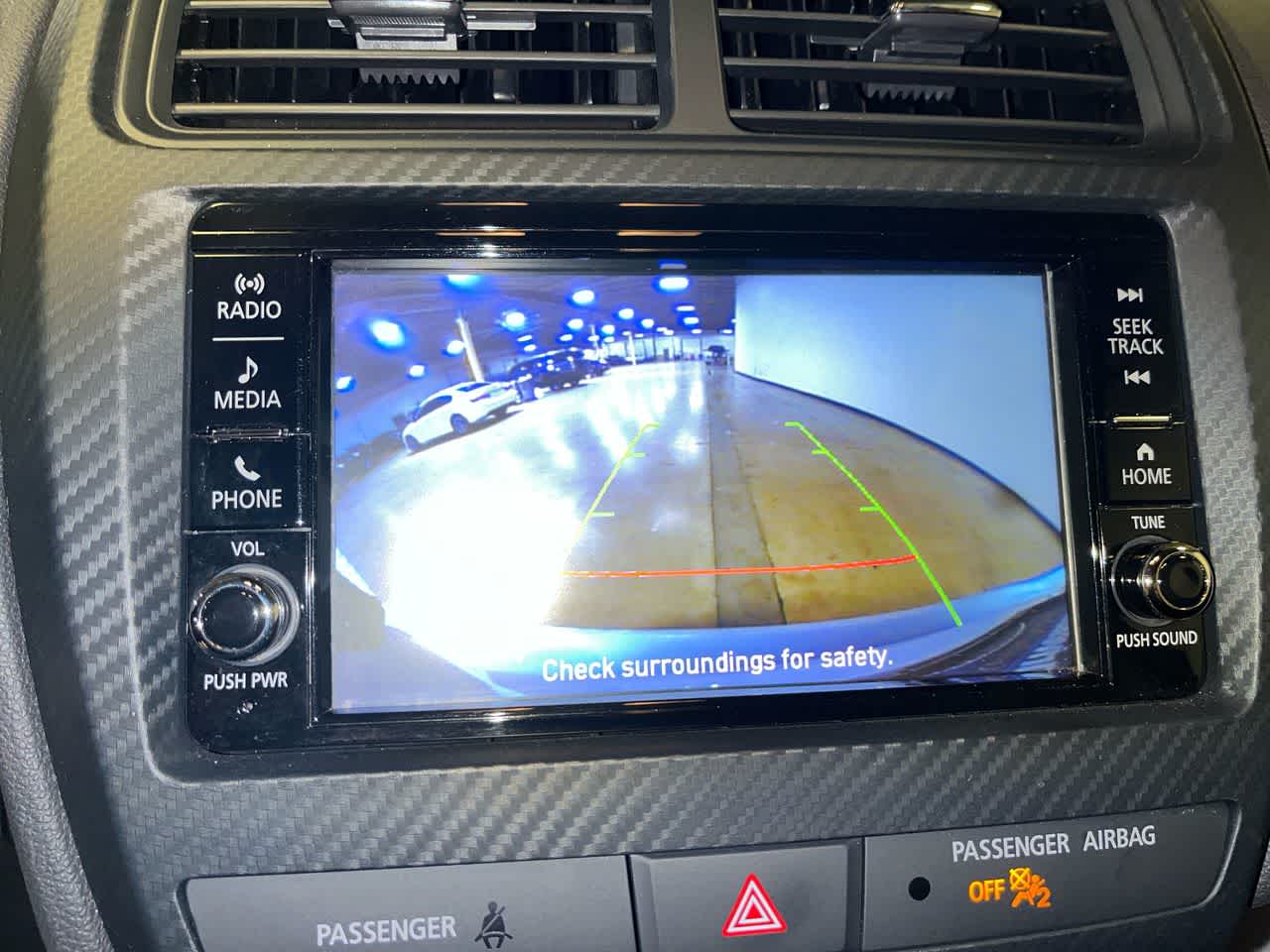 2025 Mitsubishi Outlander Sport ES