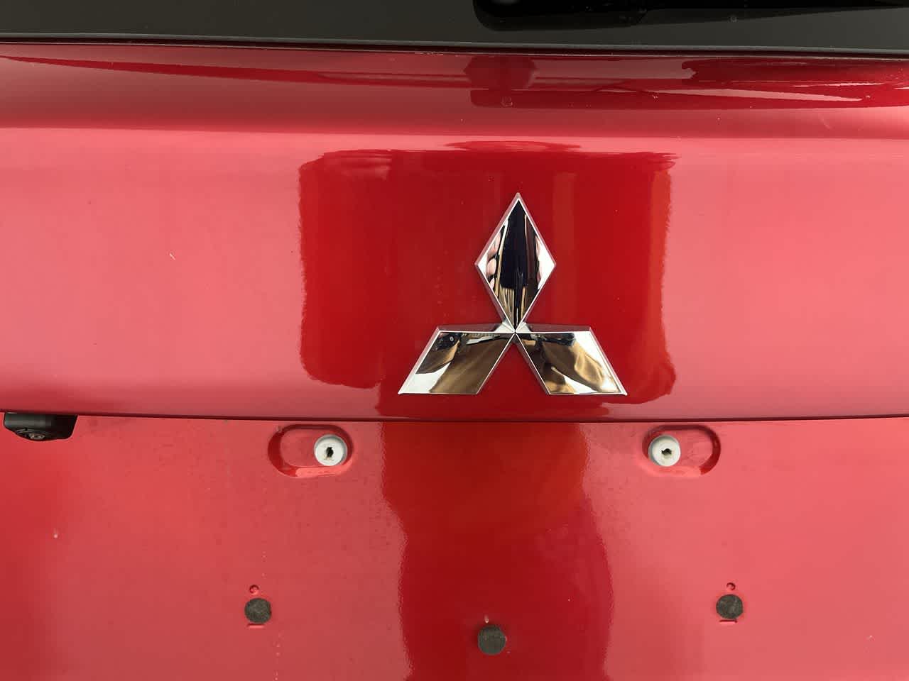 2025 Mitsubishi Outlander Sport LE