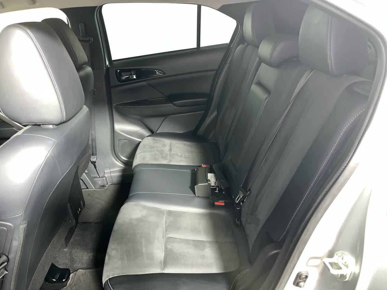 2025 Mitsubishi Eclipse Cross SE