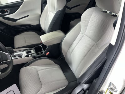 2023 Subaru Forester CVT