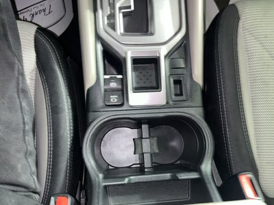 2023 Subaru Forester CVT