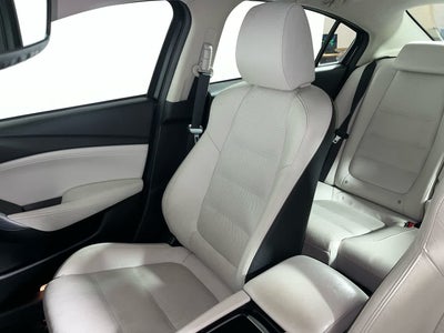 2016 Mazda Mazda6 i Grand Touring