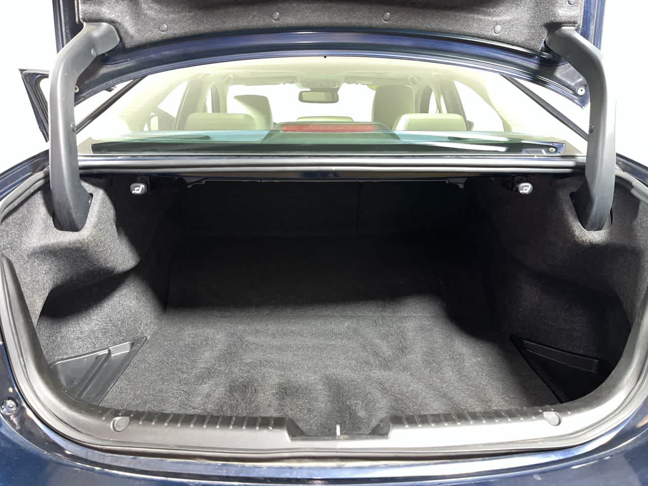 2016 Mazda Mazda6 i Grand Touring